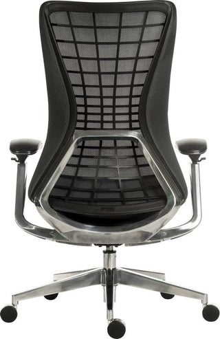 Quantum Executive Mesh Office Chair