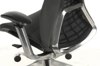 Quantum Executive Mesh Office Chair