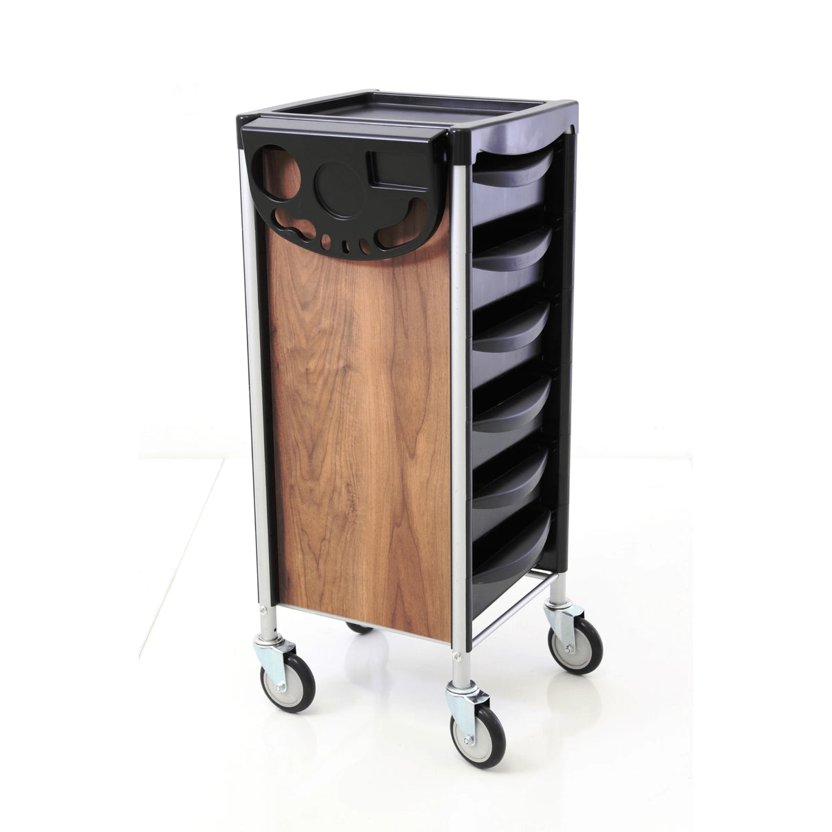 Apollo Lux Beauty Salon Trolley