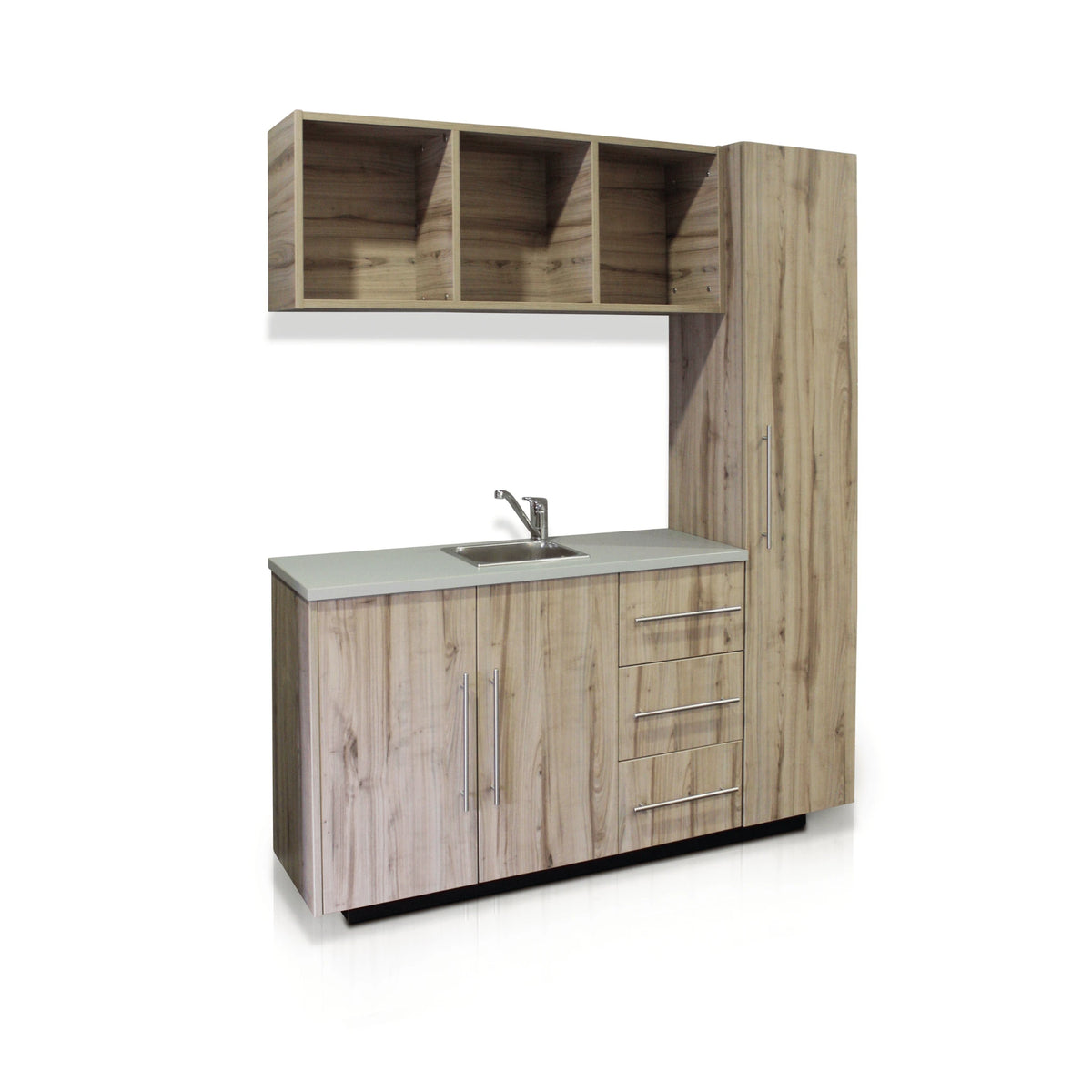 Aquarius Dispensary Unit