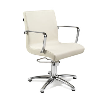 REM Ariel Salon Chair - Natural Living