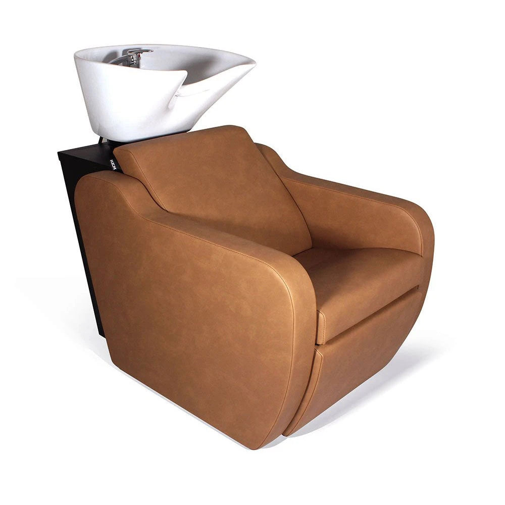 Bay Salon Backwash Unit