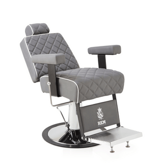 REM Britannia Barber Chair