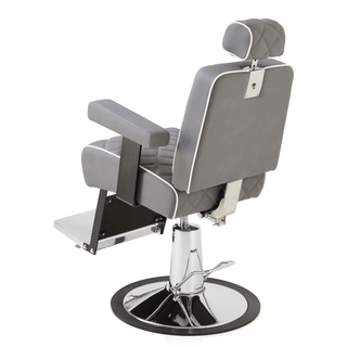 REM Britannia Barber Chair 