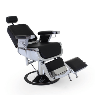 REM Emperor Classic Barbers Chair