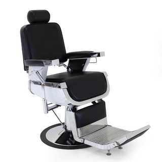 REM Emperor Classic Barbers Chair