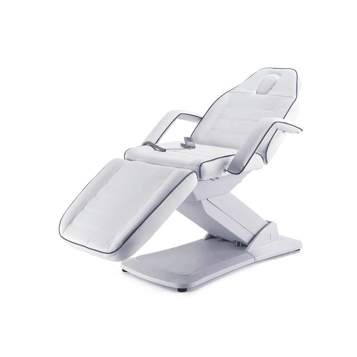 Excel 3 Motor Electric Massage Couch Beauty Bed