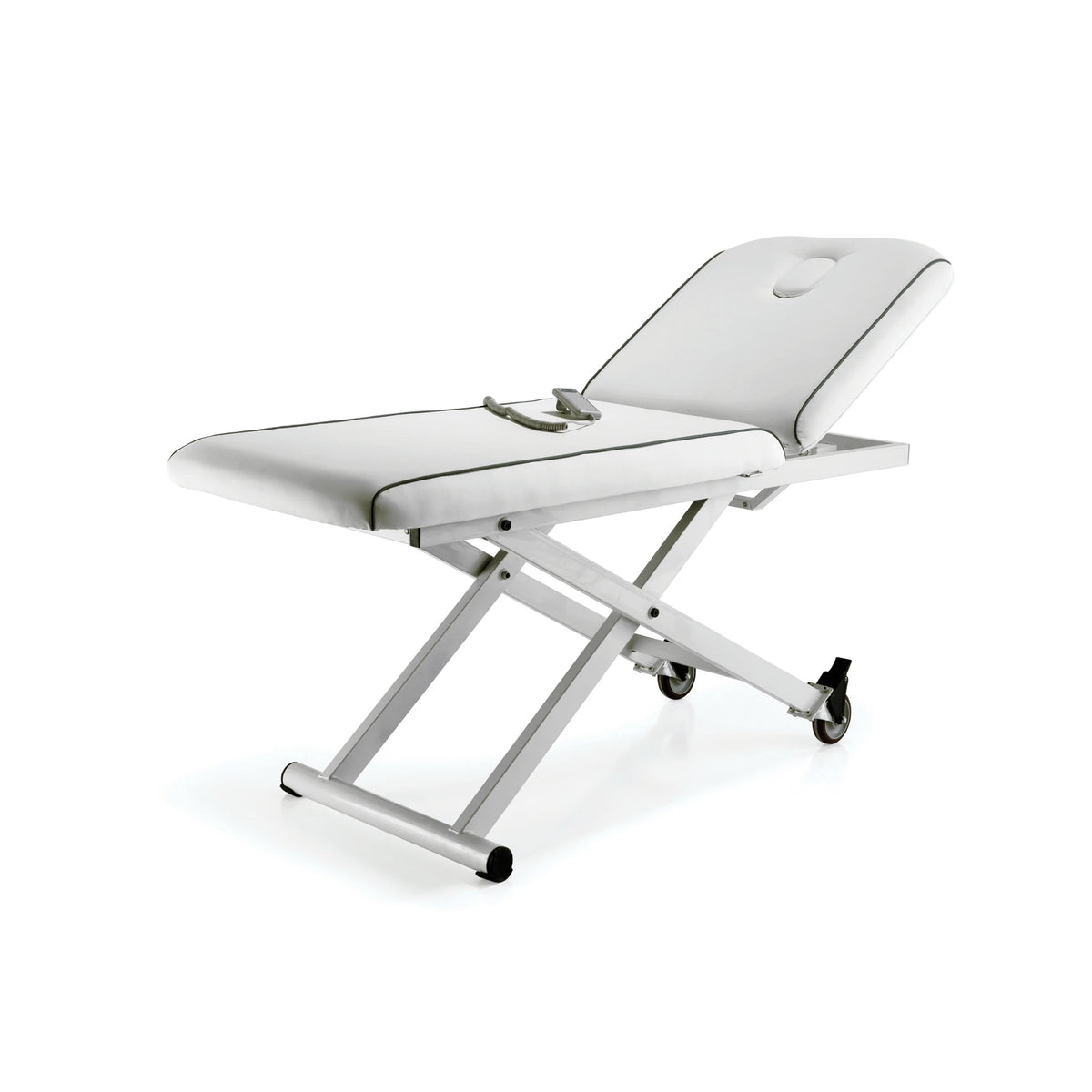 Excel Standard Electric Massage Couch Beauty Bed