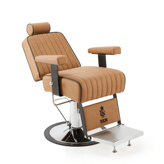 REM Kingsman Barbers Chair