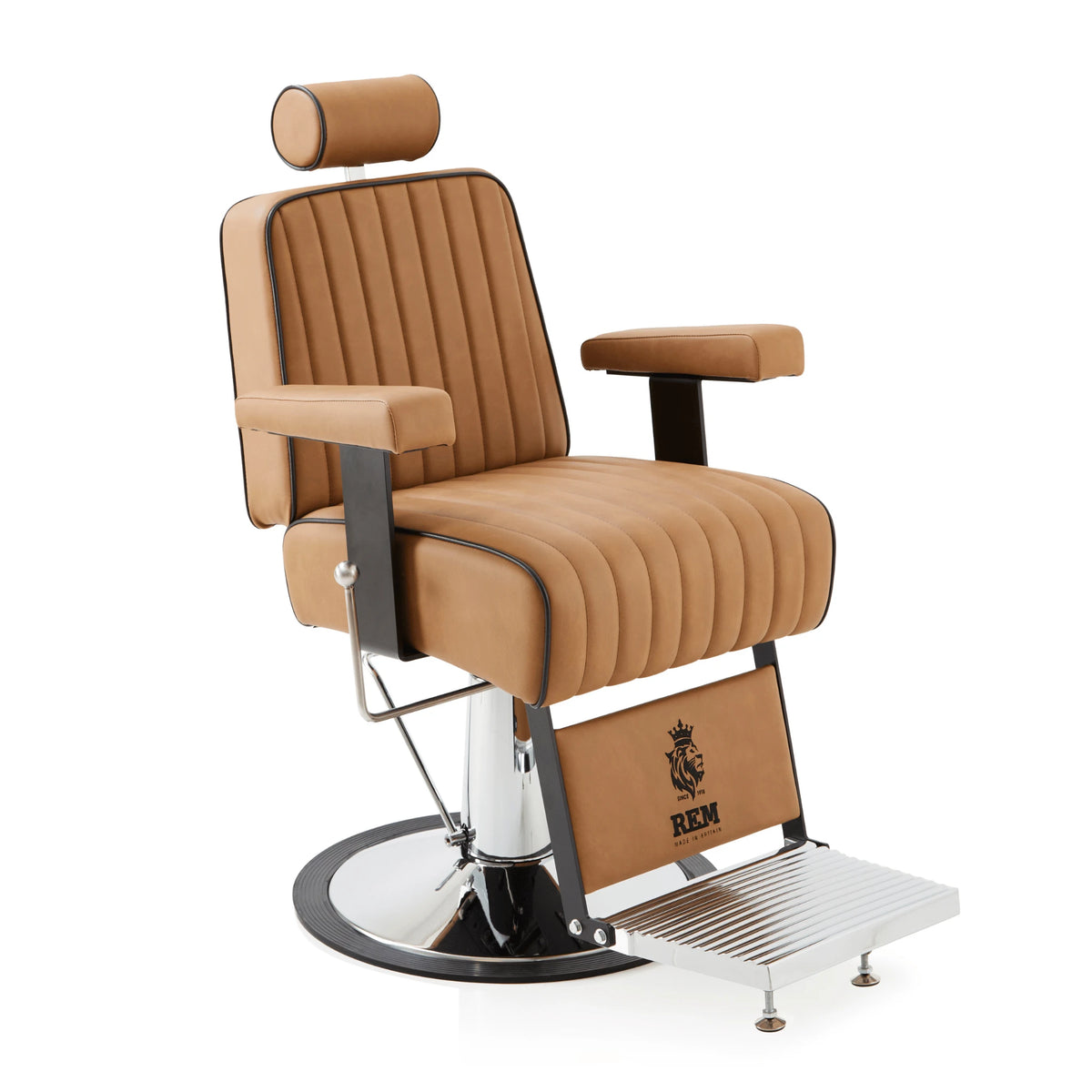 Kingsman Barber Chair