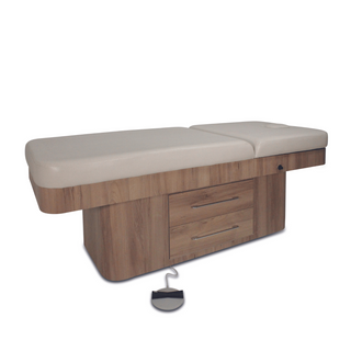 REM Legacy Electric Salon Massage Table with Drawers/ Beauty Bed 