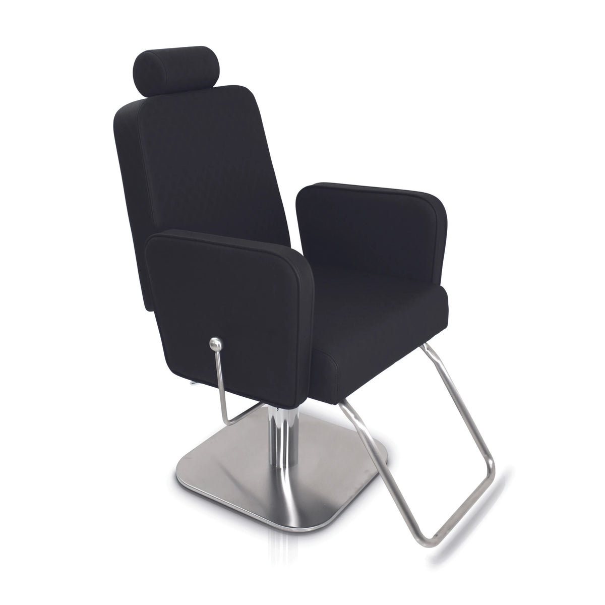 Macy Reclining Beauty Salon Chair Cosmetic & Brow