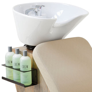 REM Marina Compact Backwash Unit - Natural Living