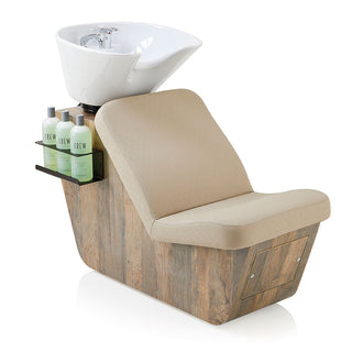 REM Marina Compact Backwash Unit - Natural Living