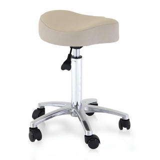 Mustang Stool Black