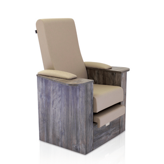 REM Natura  - Spa Pedicure Chair