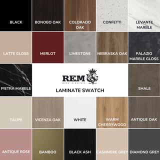 REM Laminate Swatch