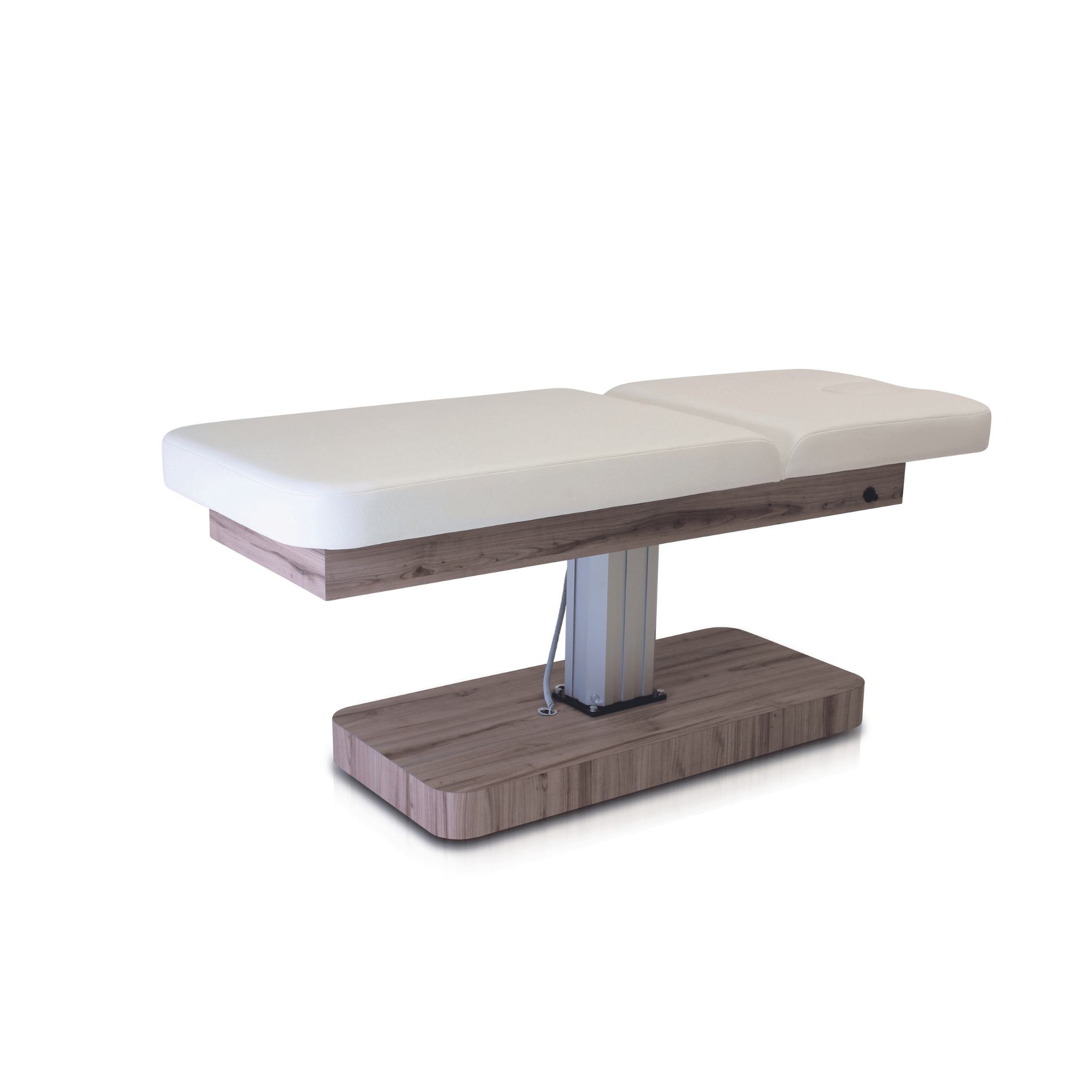 Massage Bed Palermo Beauty Salon Electric Massage Table by REM