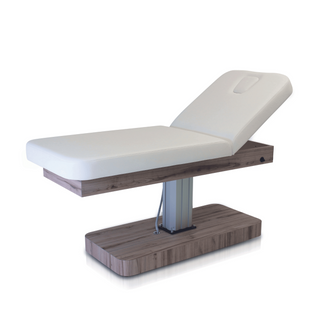 REM Palermo Electric Salon Massage Table / Beauty Bed