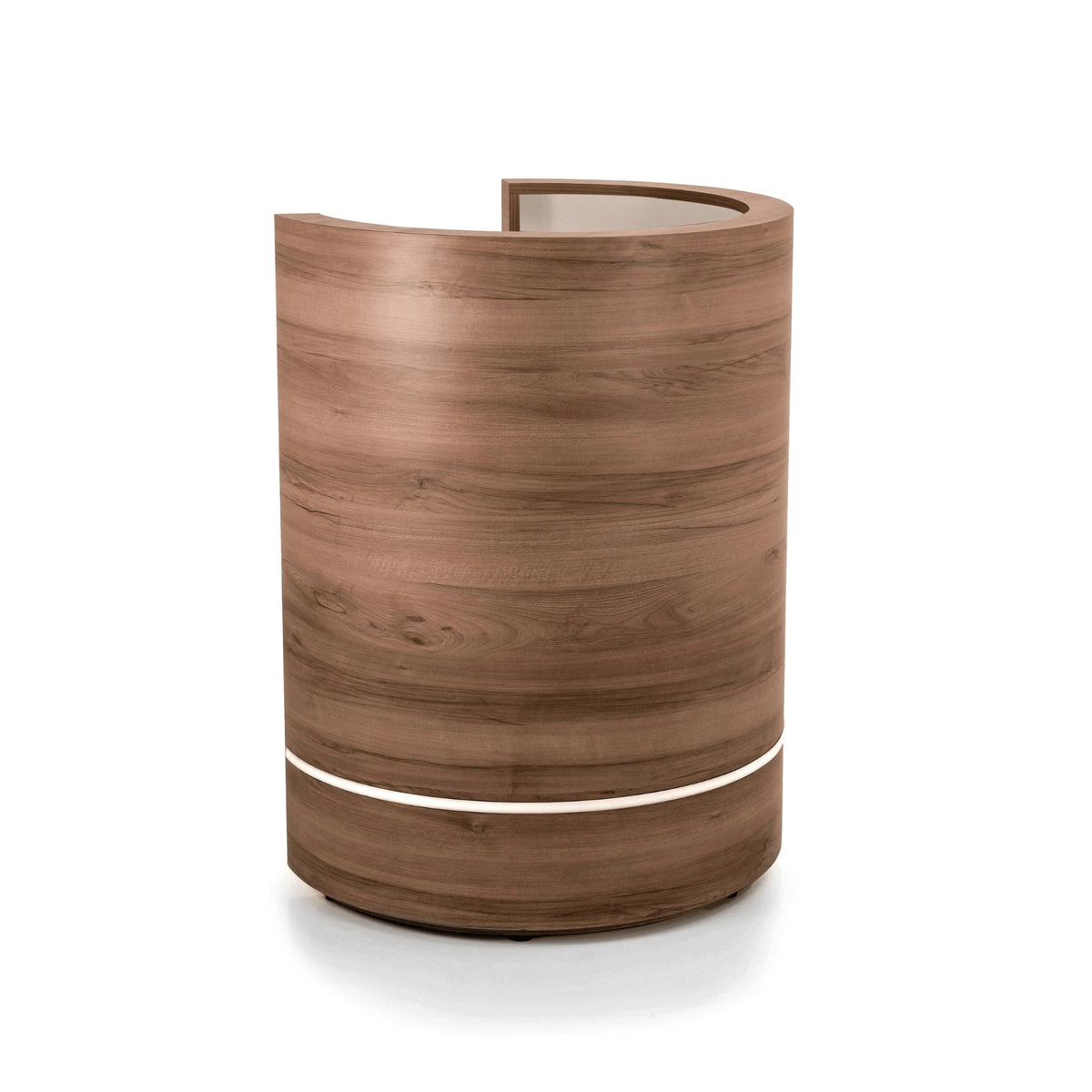 Pod Small Salon Reception Desk