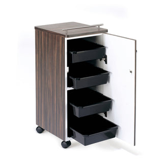 REM Prima Beauty Salon Trolley