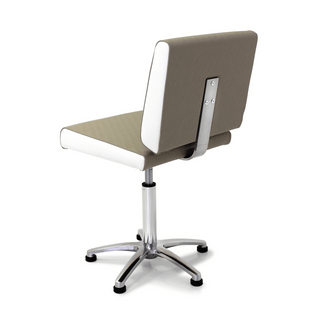 REM Salsa Nail Client Chair