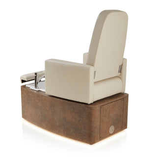 REM Sienna Spa Pedicure Chair