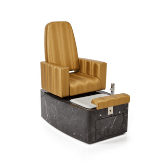 REM Sienna Spa Pedicure Chair