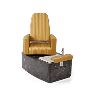 REM Sienna Spa Pedicure Chair