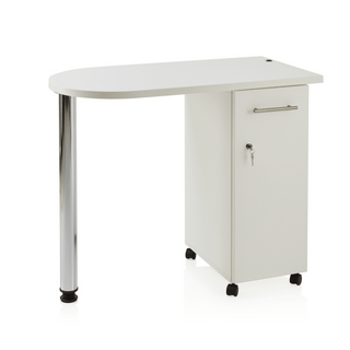 REM Stadium Manicure Table