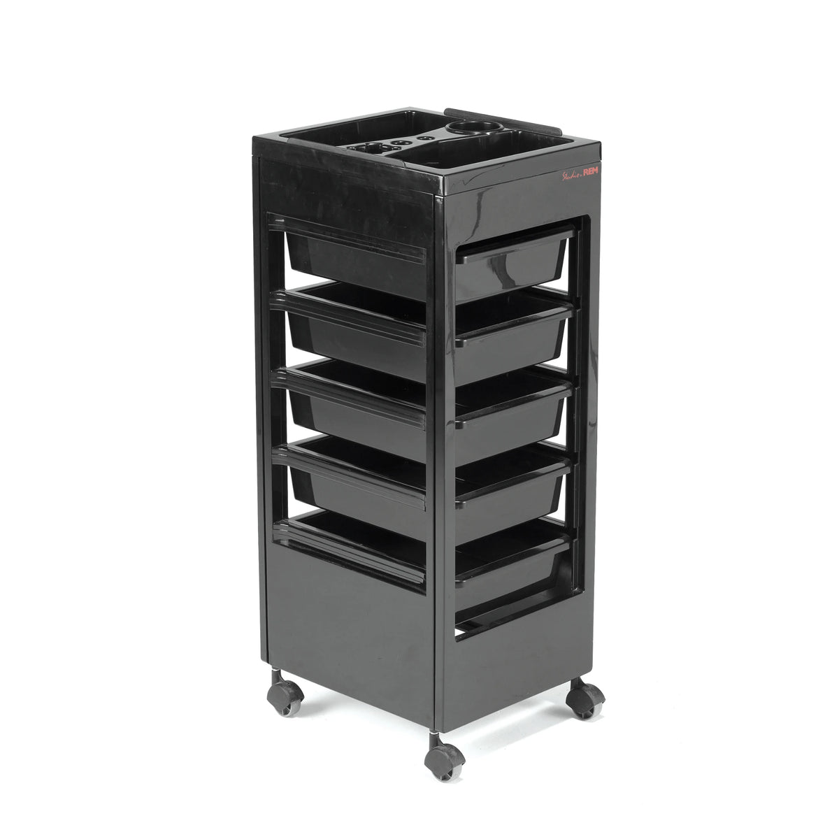 Studio Salon Hairdressing Trolley