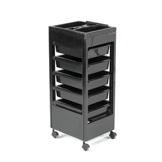 REM Studio Hairdressers Salon Trolley