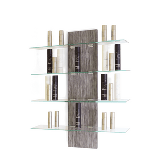 REM Tokyo Retail Dispay Salon Shelf Unit