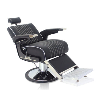 REM Voyager - Barbers Chair - Natural Living