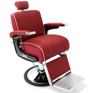 REM Voyager - Barbers Chair - Natural Living