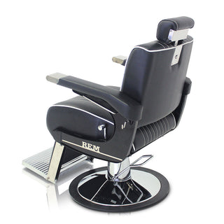 REM Voyager - Barbers Chair - Natural Living