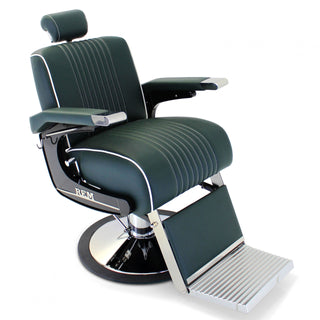 REM Voyager - Barbers Chair - Natural Living