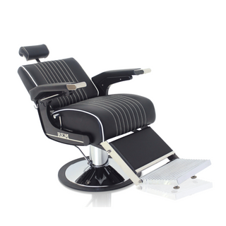 REM Voyager Barbers Chair