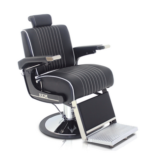 REM Voyager Barbers Chair