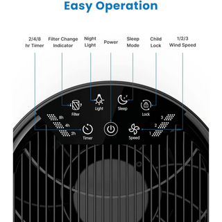 home air purifier