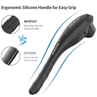 RENPHO Cordless Hand Held Massager