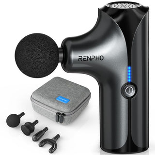 RENPHO Mini Massage Gun