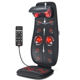 RENPHO Neck & Back Massage Cushion