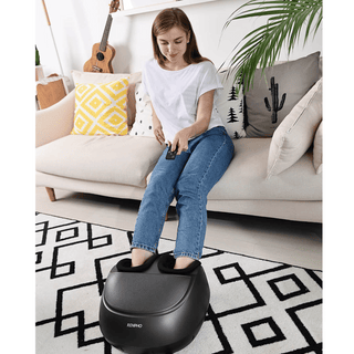 RENPHO Shiatsu Foot Massager