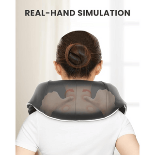 RENPHO Shiatsu Neck & Shoulder Massager