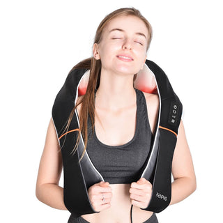 RENPHO Shiatsu Neck & Shoulder Massager