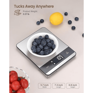 RENPHO Smart Nutrition Scale