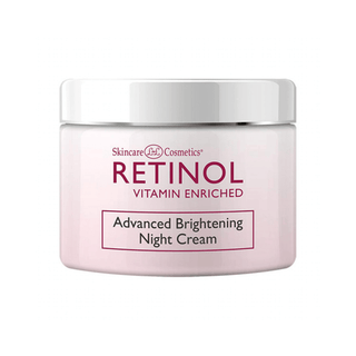 Retinol Advanced Brightening Night Cream 48 gram