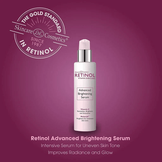 Retinol Advance Brightening Serum 30 ml