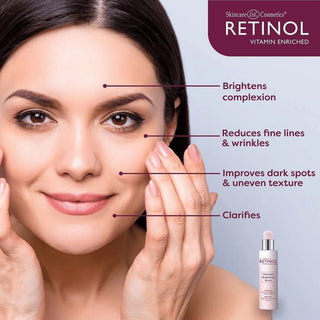 Retinol Advance Brightening Serum 30 ml